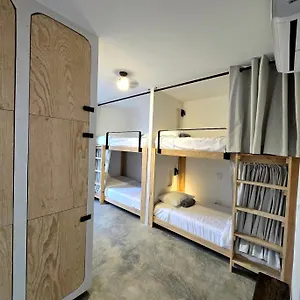 Hom Boutique Hostal