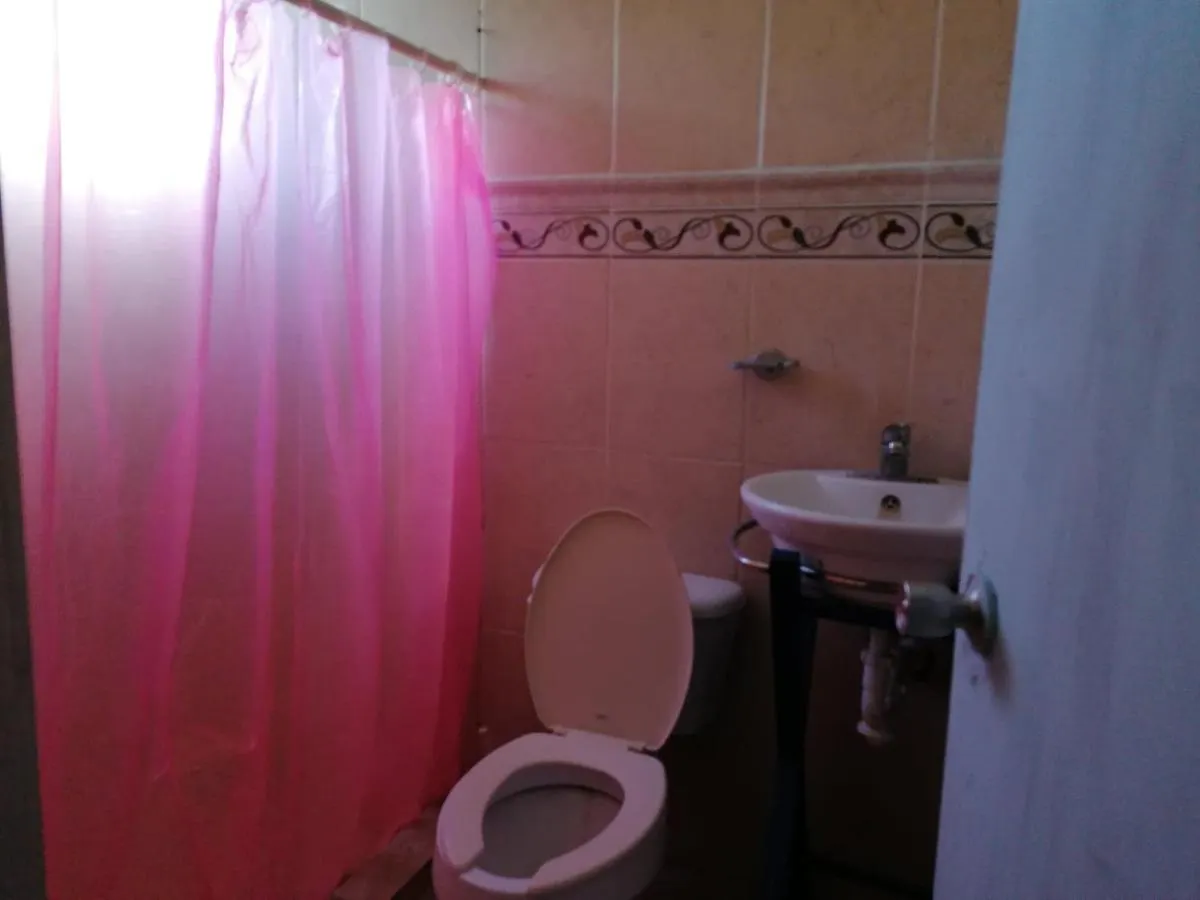 Casa playa México Albergue Playa del Carmen Hostal